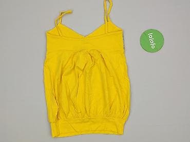 bluzki cekiny plus size: Top damski, rozmiar M — 3