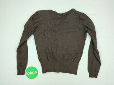 sweter z kaszmiru c a: H&M, Sweter damski, rozmiar M — 3