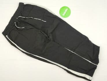 spodnie dresowe c a: Spodnie dresowe damskie, rozmiar S — 2