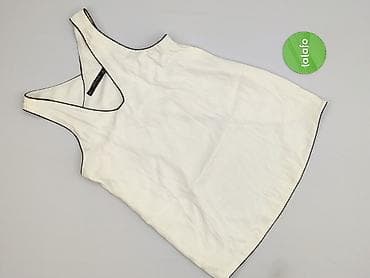 basic t shirty zara: Zara, Top damski, rozmiar S — 2