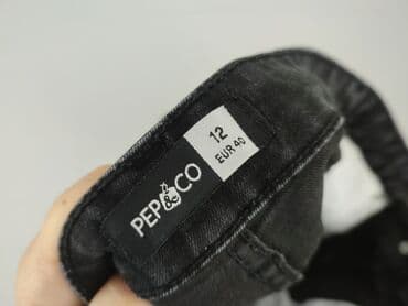 kurtka i spodnie zimowe pepco: Pepco, Jeansy damskie, rozmiar L — 5