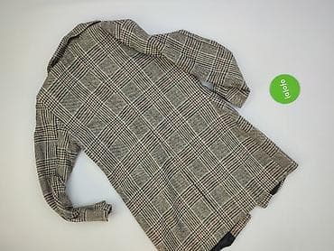 moda it: Płaszcz damski, rozmiar M — 3