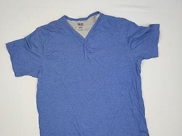 TEX, Koszulka dla mężczyzn, rozmiar M w lalafo.pl TEX, Koszulka dla mężczyzn, rozmiar M