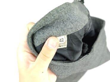 Ubrania damskie: Spódnica damska, rozmiar XL — 4