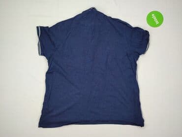 koszulka z nirvana: Поло для чоловіків, XL, Atlantic, стан - Ідеальний — 3