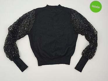 vinted sprzedaż: Sweter damski, rozmiar One size — 3