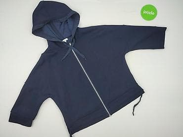 swetery: Tom Tailor, Bluza z kapturem damska, rozmiar XS — 2