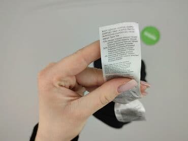 reserved legginsy z wysokim stanem: Legginsy rozmiar S — 5