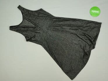 sukienka h m czerwona: H&M Divided, Sukienka damska, rozmiar M — 3