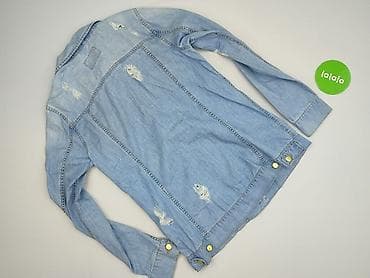 kurtka glorious: Only Jeans, Kurtka jeansowa damska, rozmiar S — 3