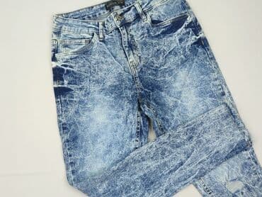 abercrombie and fitch jeans: Kapalua, Jeansy damskie, M — 1