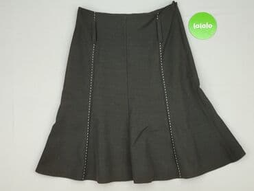 spódnice rozkloszowane allegro: Spódnica damska, rozmiar M — 2
