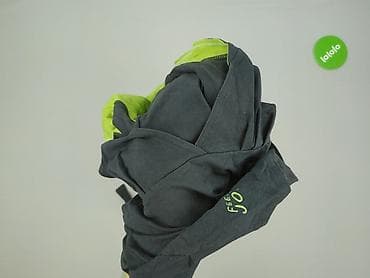 armani jeans s: Joy, Bluza z kapturem damska, rozmiar S — 6