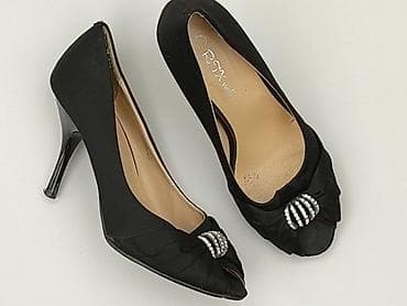 buty ładne: Rozmiar 37 — 1