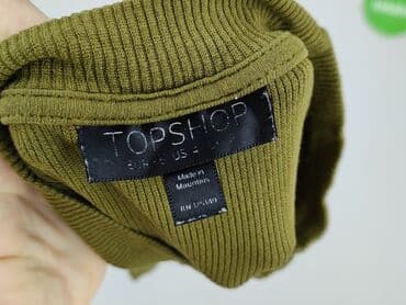 greenpoint bluzki biale: Topshop, Bluzka damska, rozmiar S — 4