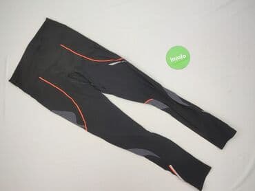 primark running leggings: Leggings Sports for women, size S — 3