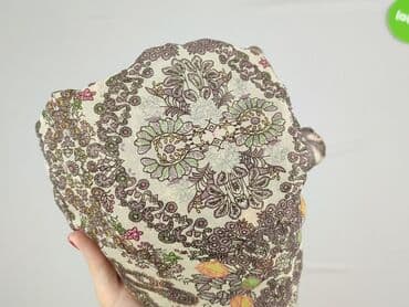 bluzki boho plus size: Bluzka damska, rozmiar 2XL — 7