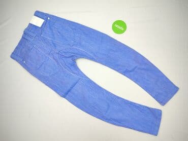 spodnie jeansy męskie allegro: Jeansy dla mężczyzn, rozmiar M — 3