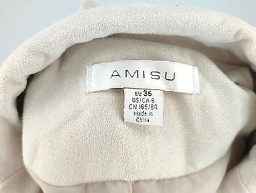 marynarka armani: Amisu, Marynarka damska, rozmiar S — 4