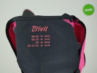 echo bluzki: Crivit, T-shirt damski, rozmiar M — 4