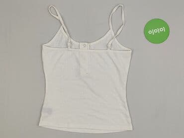 aplikacje z ubraniami: Shein, Top damski, rozmiar S — 3