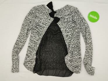 rajstop sally hansen: Nicole, Sweter damski, S — 3