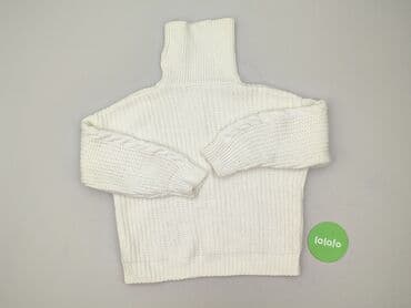 akryl sweter czy dobry: Sweter damski, rozmiar 2XL — 4