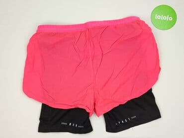 spódniczka biegowa ze spodenkami: Crivit, Szorty damskie, rozmiar M — 3