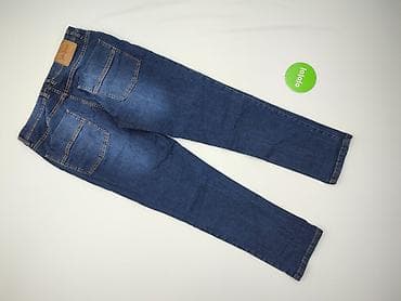 abc jeans: John Baner, Jeans for men, size L — 3