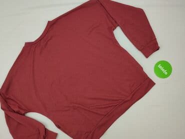 bluza the beatles: Women`s sweatshirt, size 6XL — 4