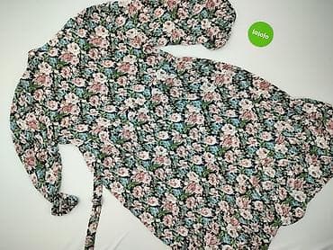 ca sukienki plus size: ONLY Carmakoma, Sukienka damska, rozmiar 3XL — 3