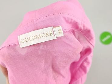koszulka escobar: Cocomore, Koszula damska, rozmiar S — 4