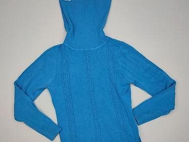 pull and bear bluzy damskie: Sweter damski, rozmiar L — 1