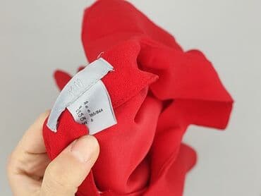 sweter z odkrytymi ramionami h m: H&M, Bluzka damska, S — 5