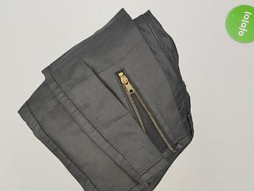 2000 s: Spodnie materiałowe damskie, rozmiar 2XS — 5