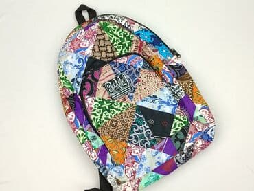 plecaki fila: Plecak, stan - Bardzo dobry — 1