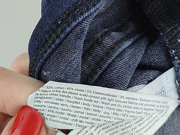 calvin klein jeans plus: F&F, Jeansy damskie, rozmiar S — 5