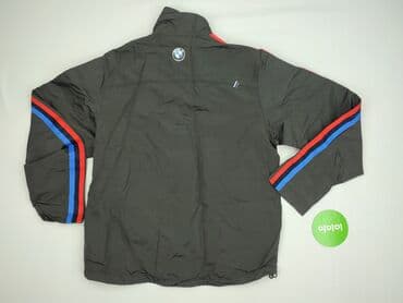 kurtka formula 1 h m: BMW, Wiatrówka dla mężczyzn, rozmiar M — 3