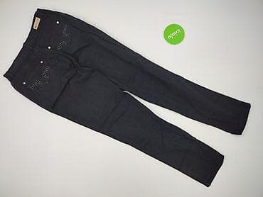 indicode jeans spodnie: Jeansy damskie, rozmiar M — 3
