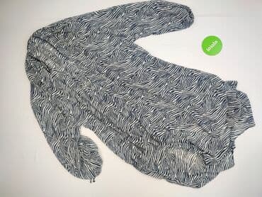 eleganckie bluzki andżela: Bluzka damska, rozmiar XL — 2