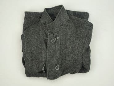 pluszowe kurtki: Płaszcz damski, rozmiar 6XL — 7