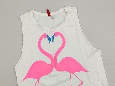 H&M Divided, Top damski, rozmiar M