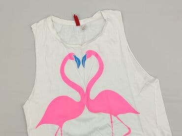 prowadzenie pojazdu w klapkach: H&M Divided, Top damski, M — 1