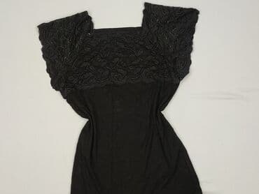 lakiki bluzki damskie: Bluzka damska, rozmiar S — 1