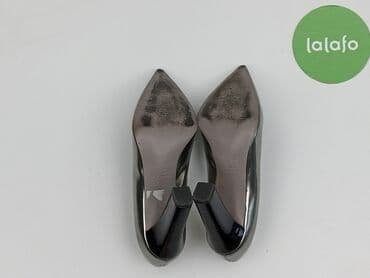 siwa sukienki na wesele: Gino Rossi, Półbuty damskie, rozmiar 37 — 7