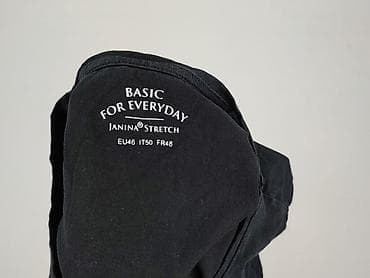 super star: Janina, Koszulka dla mężczyzn, rozmiar 2XL — 4