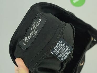 spodnie c and a: Брюки жіночі, розмір XL — 5