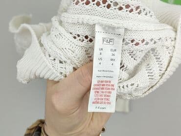 kurtka f f: F&F, Kardigan damski, S — 4