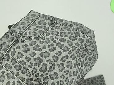 bluzki balmain: H&M Divided, Jeansy damskie, rozmiar L — 6