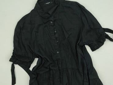 bluzki koszulowe reserved: Reserved YFL, Sukienka damska, rozmiar L — 1